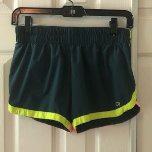 Gapfit shorts